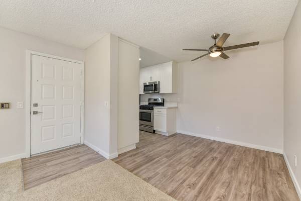 Photo Treat Yourself To A Renovated 1 Bedroom At Park West Village $2,251