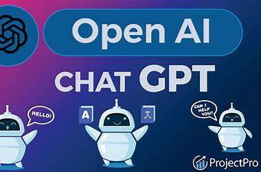 Photo What is CHAT GPT Unlock the potential of ChatGPT to enhance your bu
