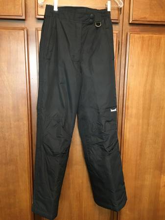 Photo Womens Marker Snow Ski and Snowboard Pants NEW w tags Size 8 $59