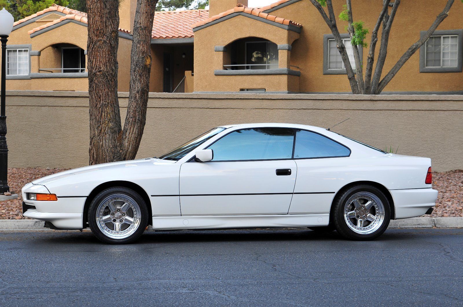 1991 BMW 8-Series 850i 2-Door | Cars & Trucks For Sale | Los Angeles ...