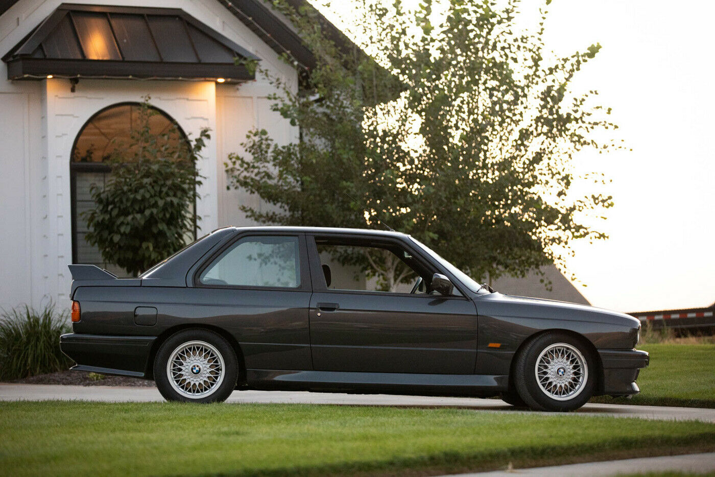 1987 BMW E30 M3 | Cars & Trucks For Sale | Los Angeles, CA | Shoppok