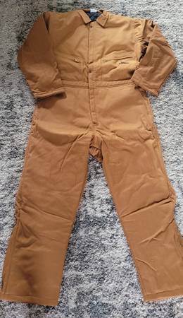 Condor Insulated Coveralls - Brand New!! $75 | General Items ...