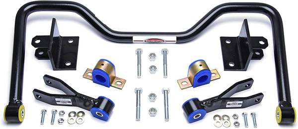 Photo New Rear Anti-sway Bar For Many Motor Homes and Some Super Duty Trucks $300