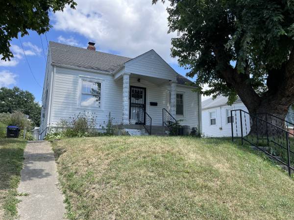 Photo Rent-To-Own a Beautiful Home in Louisville - Montana Ave $119,900