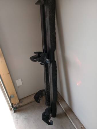 Photo Step bars $100