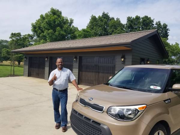Photo (Updated Price) 2016 Kia Soul, Purchased Brand New $3,500