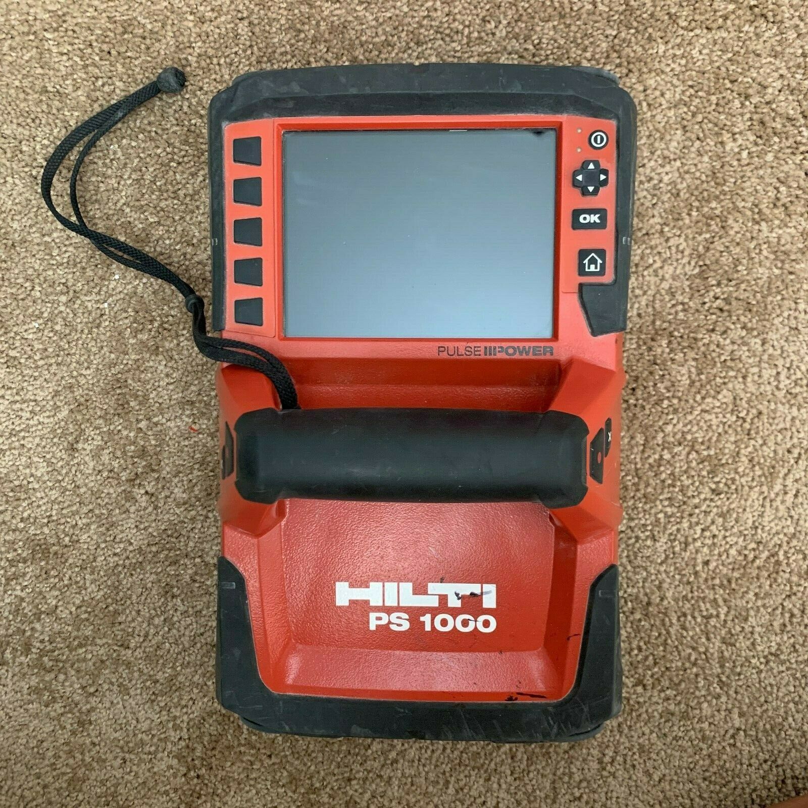 Hilti PS1000-B Scan Concrete Scanner | Tools For Sale | Louisville, KY ...