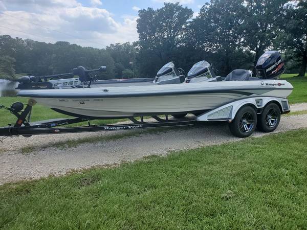 Photo 2018 Ranger Z 520L $56,500