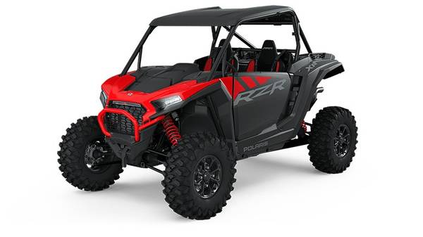 Photo 2024 POLARIS RZR 1000 XP ULTIMATE $22,495