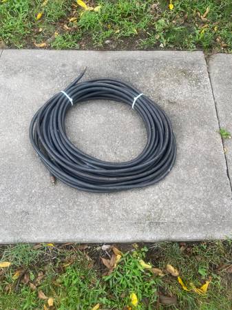 Air hose 100 ft $45