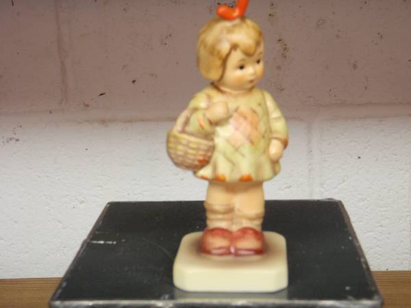 H.J. Hummel figurine $70