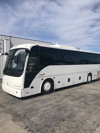 Trade Bus For Land Or Bow Rider or Center Console