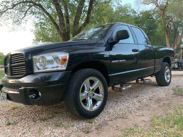 Dodge RAM 6500 Pickup For Sale - ZeMotor