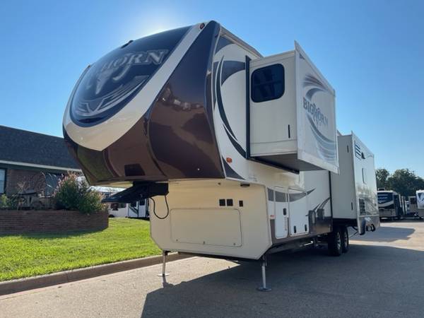 Photo Bighorn 3270rs