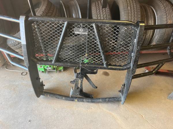 Photo Ranch hand $300