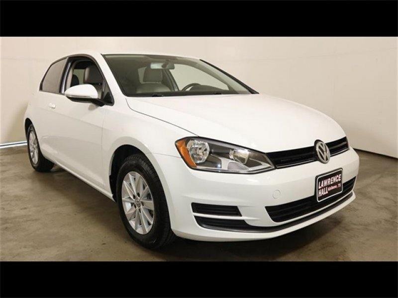 Used 2015 Volkswagen Golf 2-Door For Sale | Cars & Trucks For Sale ...