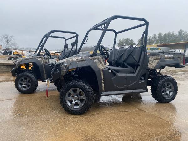 Photo 23 TRACKER OFF ROAD- HUGE SAVINGS UP TO $3,000 OFF