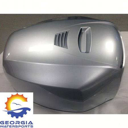 Photo Honda Outboard Boat Motor Top Cowling Cover 115 135 150 hp- New $737