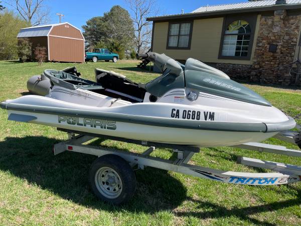 Photo Looking for those old JET SKIS laying aroundBROKEN $199