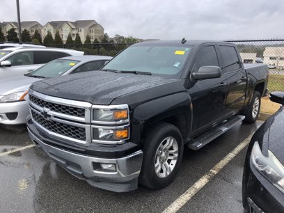 silverado 2wd 1500 chevrolet cab lt crew macon larger