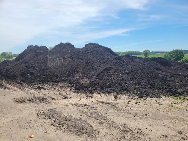 Photo Black Dirt, Topsoil, Fill $25