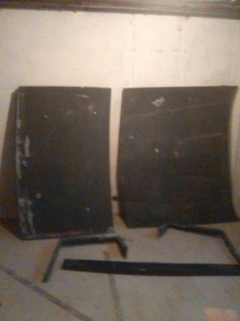 Photo Buick G Body Grand National Parts $1,600