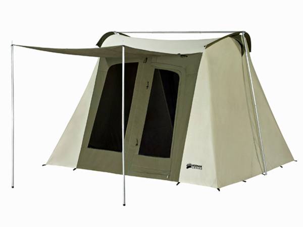 Photo Kodiak Canvas 10 X 10 Bowflex Tent $450