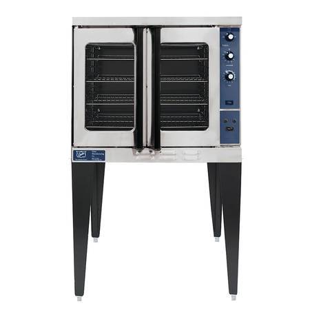 Photo New Gas Convection Ovens Made In The USA Restaurant Equipment $3,999