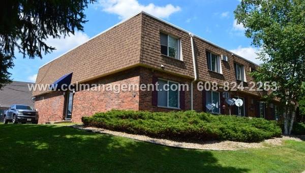 One Bedroom East Side for Rent 4414 Dwight Drive 1 $995