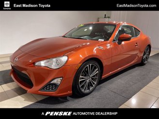 Photo Used 2014 Scion FR-S  for sale