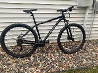 cannondale trail for sale