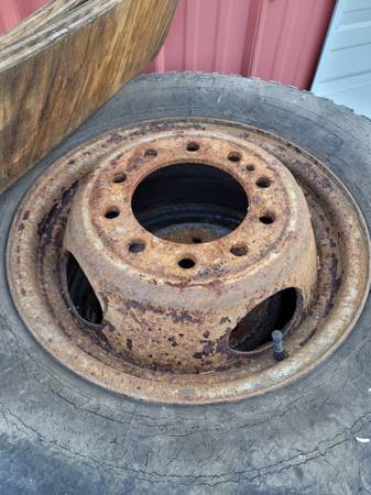 Photo Ford obs parts $123
