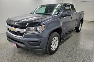 Photo Used 2015 Chevrolet Colorado LT for sale