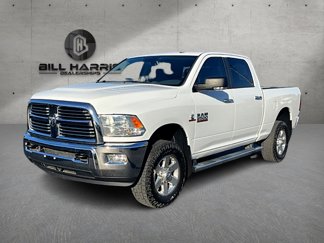 Photo Used 2015 RAM 2500 Big Horn for sale