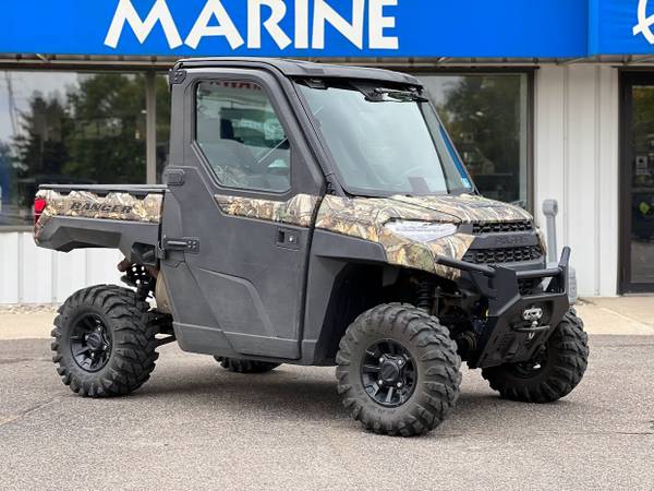 Photo 2018 Ranger XP 1000 $19,999