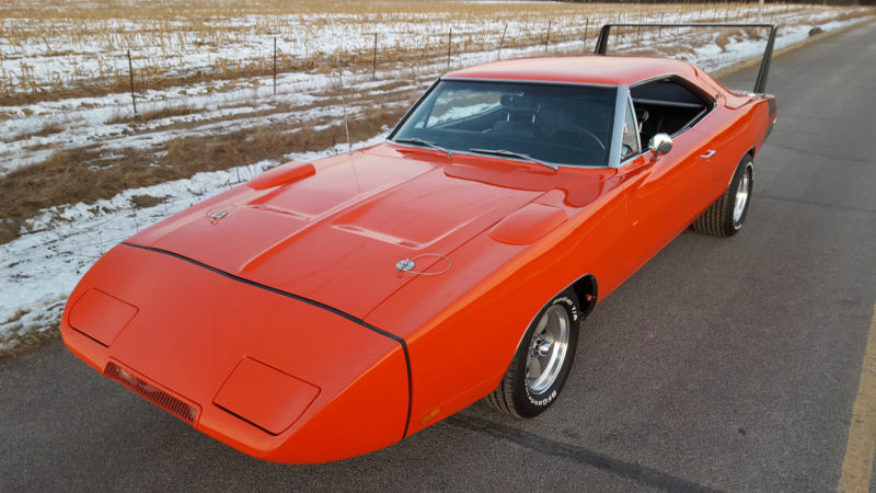 1970 dodge daytona