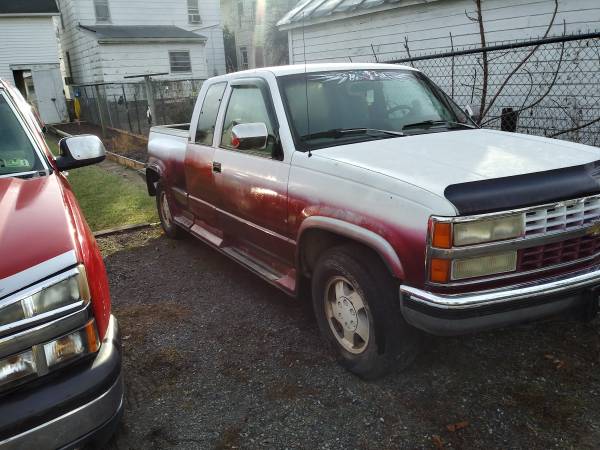 1993 Silverado 1500 For Sale - ZeMotor