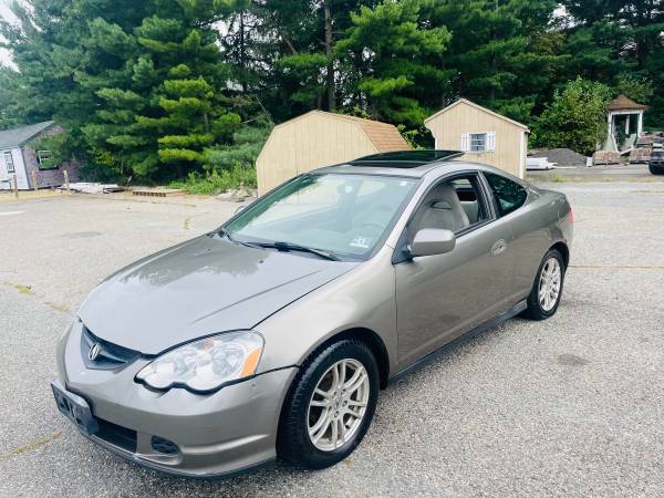 Photo 2003 acura rsx great shape runs great $2,350