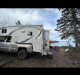 Photo 2015 Travel Lite Truck Cer $14,500
