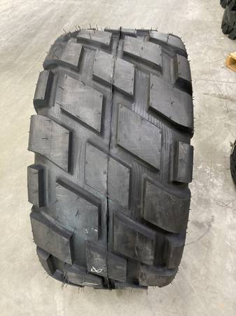 Photo Hard To Find Tires 21.5L-16.1 American Farmer R-3 Turf Traction 21.5 L $900