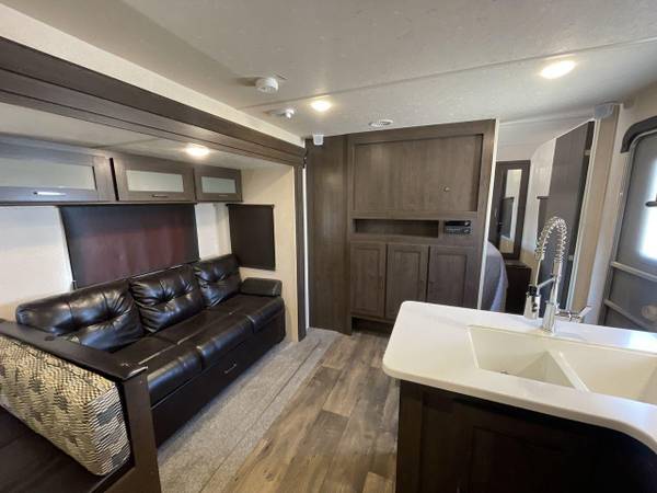 Photo 2018 BUNK HOUSE bumper pull RV by Forest River Wildwood travel trailer $3,000
