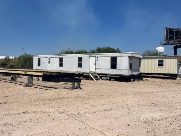 Photo For Sale 14x56 Charming Mobile Home  Ideal for Comfortable Living $21,500