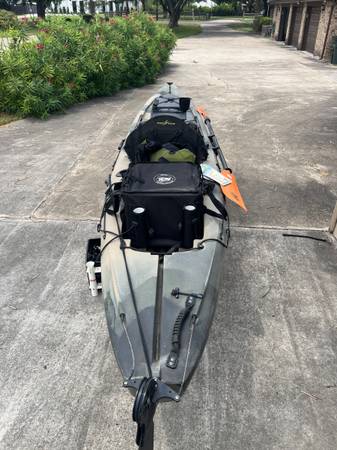 Photo Ocean kayak torque $1,200