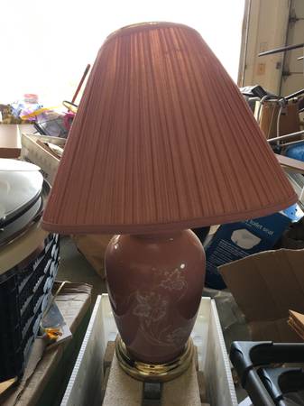 Photo buy LAMPS for cheap $40