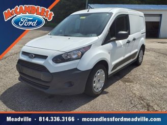 Photo Used 2014 Ford Transit Connect XL for sale