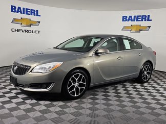 Used 2017 Buick Regal Sport Touring for sale