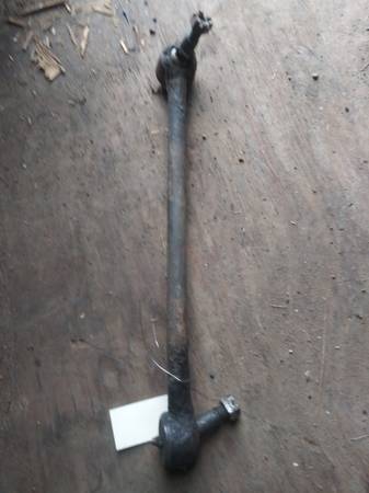 Photo 1957 1958 1959 1960 Ford Pickup Drag Link $40