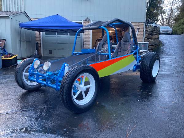 Sandrail Dune Buggy For Sale Affordable Used Cars Off Road Vehicles Zemotor