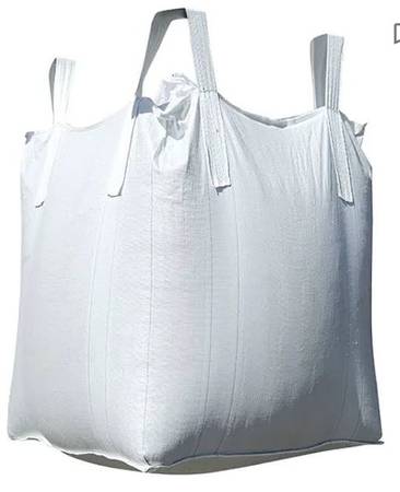 Photo 1-ton Bulk Bags $8
