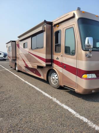 Photo Beaver Motorhome $75,000